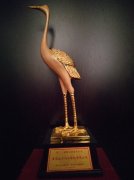 2019年湖北省优秀企业（金鹤）